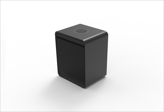 AI Speaker