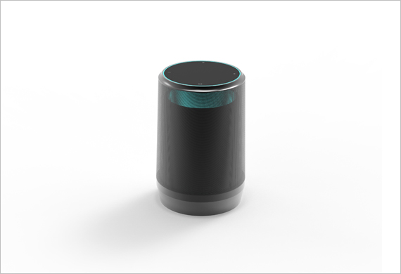 AI Speaker