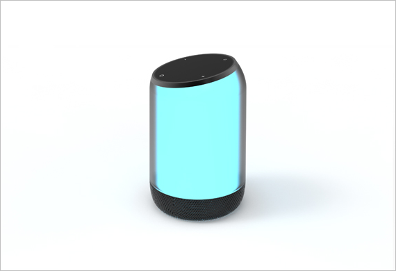 AI Speaker